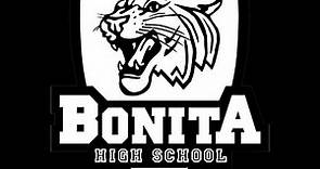 Bonita High School 2023 Graduation Ceremony