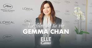 Cannes 2023 - Gemma Chan : « Helen Mirren pourrait être ma bonne fée »