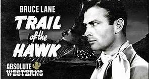 Edward Dmytryk's First Ever Movie I The Hawk (1935) I Absolute Westerns