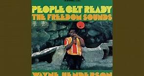 People Get Ready (feat. Wayne Henderson)