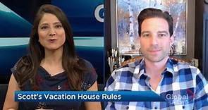 Previewing season 2 of Scott’s Vacation House Rules