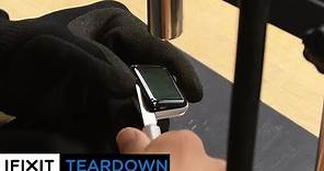 Apple Watch Series 3 Teardown and Comparison! (GPS vs LTE)