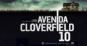 Avenida Cloverfield 10 | Segundo Tráiler | Doblado al español | Paramount Pictures México