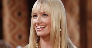 Beth Behrs Tells All About The Unexpected 2 Broke Girls Ending