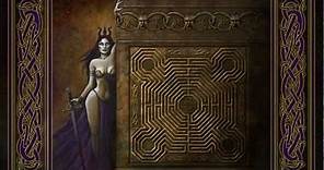 Labyrinth Of Dreams - Nox Arcana