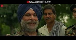 Fouja - Official Trailer | Karthik Dammu, Pavan Malhotra, Aishwarya Singh | Haryanvi Film