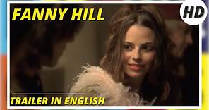 Fanny hill | HD | Drama | Trailer in English