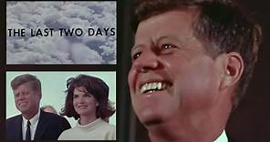 "THE LAST TWO DAYS" (1963 FILM) [HIGH-QUALITY UPGRADE]