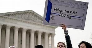 Erin Morrow Hawley on her Supreme Court arguments against the abortion pill