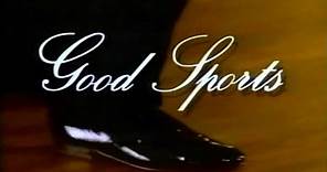 Classic TV Theme: Good Sports (Farrah & Ryan)