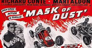 Race for Life (Mask of Dust) (1954) Film Noir | Richard Conte | Terence Fisher dir. | Hammer Films