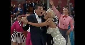 JERRY LEWIS and SHEREE NORTH: "What is Hip?"