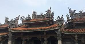 三峽祖師廟導覽20160806