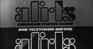 American Forces Radio and Television Service (1970)