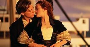 Tributo a Jack y Rose (Titanic)