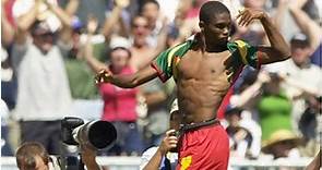 Recuerda la final de Sídney 2000 entre España y Camerún