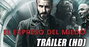 El Expreso Del Miedo - Snowpiercer - Trailer Subtitulado (HD)