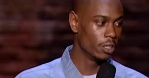 Dave Chappelle I Cant Go To The Bank Like That #shorts | Elmer Samuel