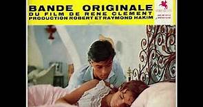 Purple Noon - Plein Soleil (1960) Original Soundtrack by Nino Rota