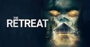 THE RETREAT Official Trailer (2022) Revenge Horror Movie