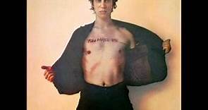 Richard Hell & The Voidoids - "Love Comes In Spurts" (1977)