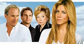 Official Trailer - RUMOR HAS IT... (2005, Rob Reiner, Jennifer Aniston, Shirley MacLaine)