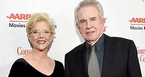 All About Annette Bening and Warren Beatty’s Iconic Hollywood Love Story
