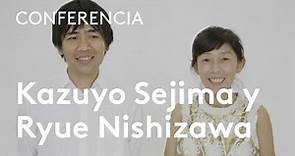 Kazuyo Sejima y Ryue Nishizawa | Luis Fernández-Galiano