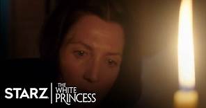 The White Princess | Season 1, Episode 1 Clip: One Lives | STARZ