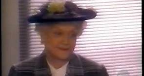 UNEXPECTED MRS POLLIFAX Made for TV 1999 Angela Lansbury, Thomas Ian Griffith, Ed Bishop