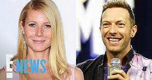 Gwyneth Paltrow Tells Ex Chris Martin "We Love You" on His Birthday | E! News