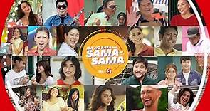 IBA ANG SAYA PAG SAMA-SAMA | TV5 Station ID