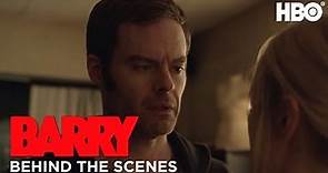 Barry: Behind the Scenes of Season 2 Episode 4 with Bill Hader & Alec Berg | HBO