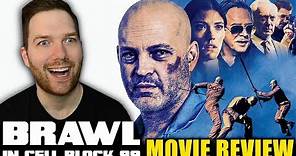Brawl in Cell Block 99 - Movie Review
