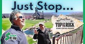 Top of the Rock Branson Mo (Should you visit?)