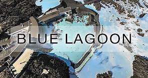 Blue Lagoon Spa, Iceland