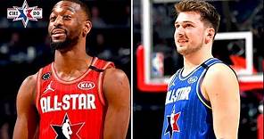 NBA All-Star Game 2020 | Full Highlights