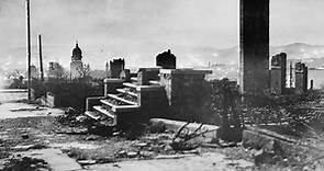 This Day in History: The Great San Francisco Earthquake