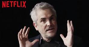 Preguntas y respuestas de ROMA con Alfonso Cuarón en CDMX | Netflix