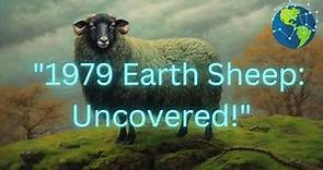 Unveiling the Mystery of 1979 Earth Sheep in Chinese Zodiac | Astrological Insights