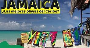 Qué ver y hacer en JAMAICA | Guía y resumen turístico del paraíso tropical rastafari y sus playas!