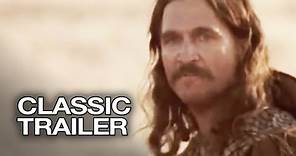 Wild Bill Official Trailer #1 - John Hurt Movie (1995) HD