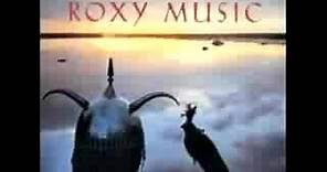 Roxy Music - Avalon (Full Album/HQ)