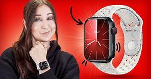 Apple Watch Series 9 Tips, Tricks & Hidden Features | YOU ABSOLUTELY MUST KNOW!!