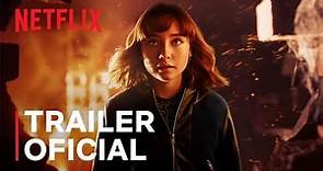 Lockwood & Co. | Trailer oficial | Netflix