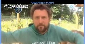 Owen Benjamin explains