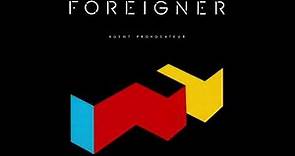 Foreigner_._Agent_Provocateur (1984)(Full_Album)