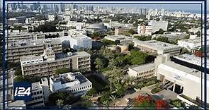 L'Université de Tel Aviv classée 1ère (hors USA) pour le nombre de licornes établies par ses élèves