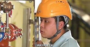 香港建造學院宣傳片 - 屋宇裝備監工高等文憑