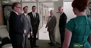 Mad Men Recap - The Other Woman (Season 5, Episode 11) by The Orange Couch